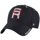 47 Brand SPARTAN '47 Defrost MVP Hat - Unisex Black