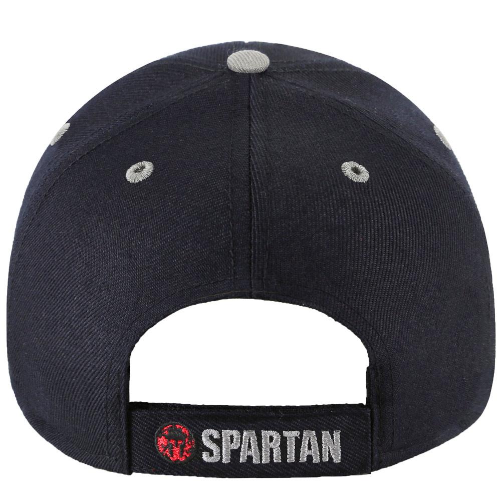 SPARTAN '47 Defrost MVP Hat