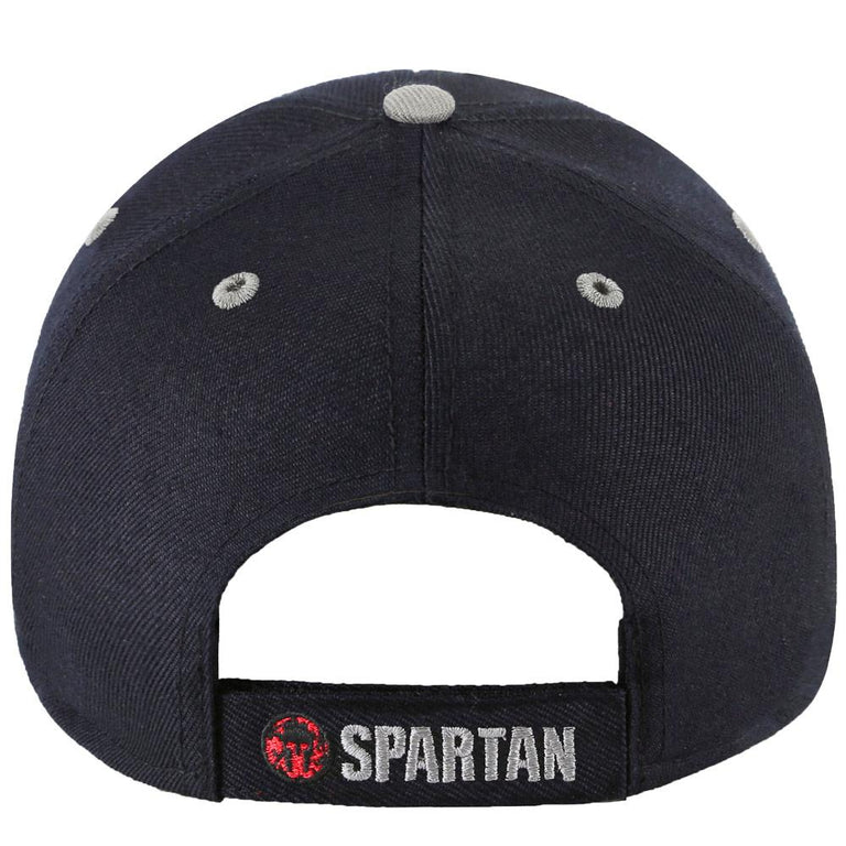 SPARTAN '47 Defrost MVP Hat