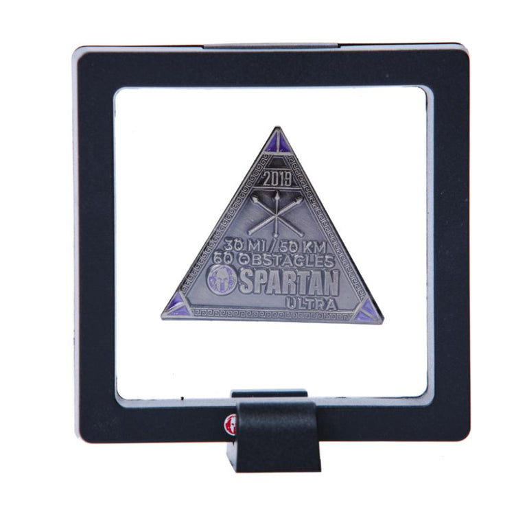 SPARTAN Delta Icon Frame - 1pc