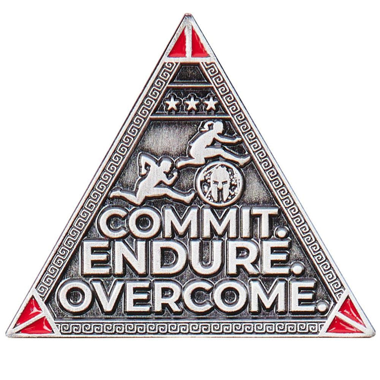 SPARTAN Motivation Delta Icons - 3 pack