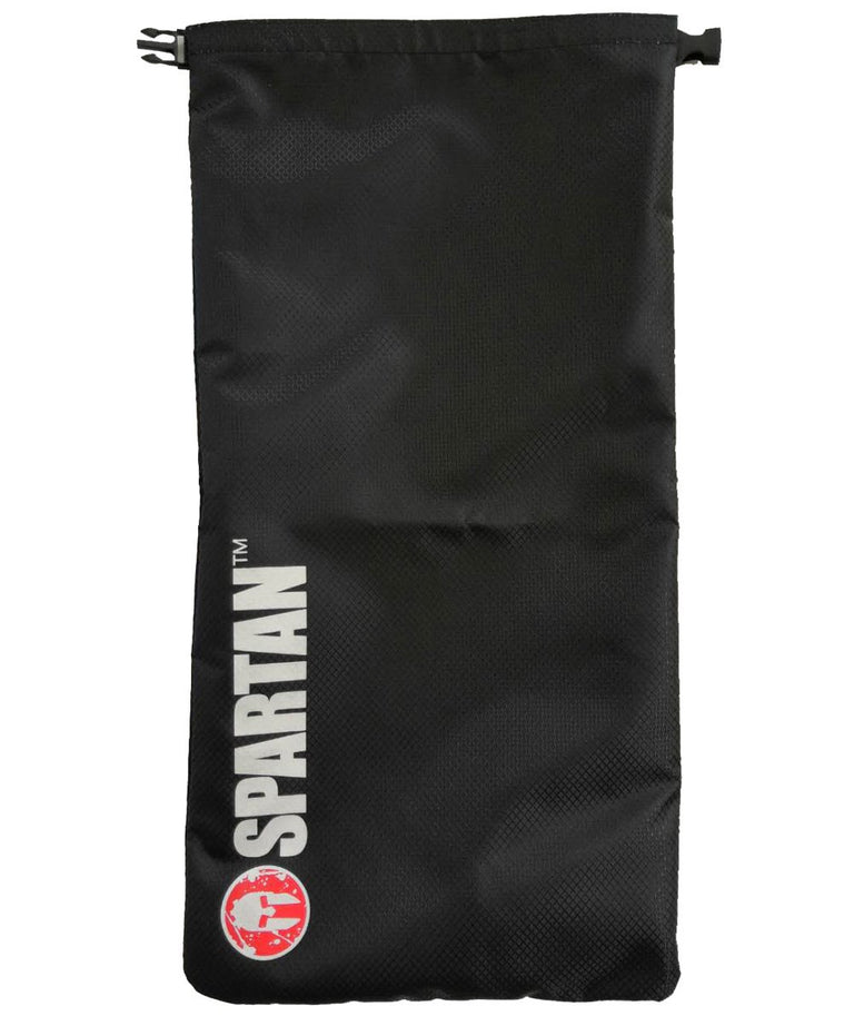 KitBrix SPARTAN DobiPak Dry Bag Black