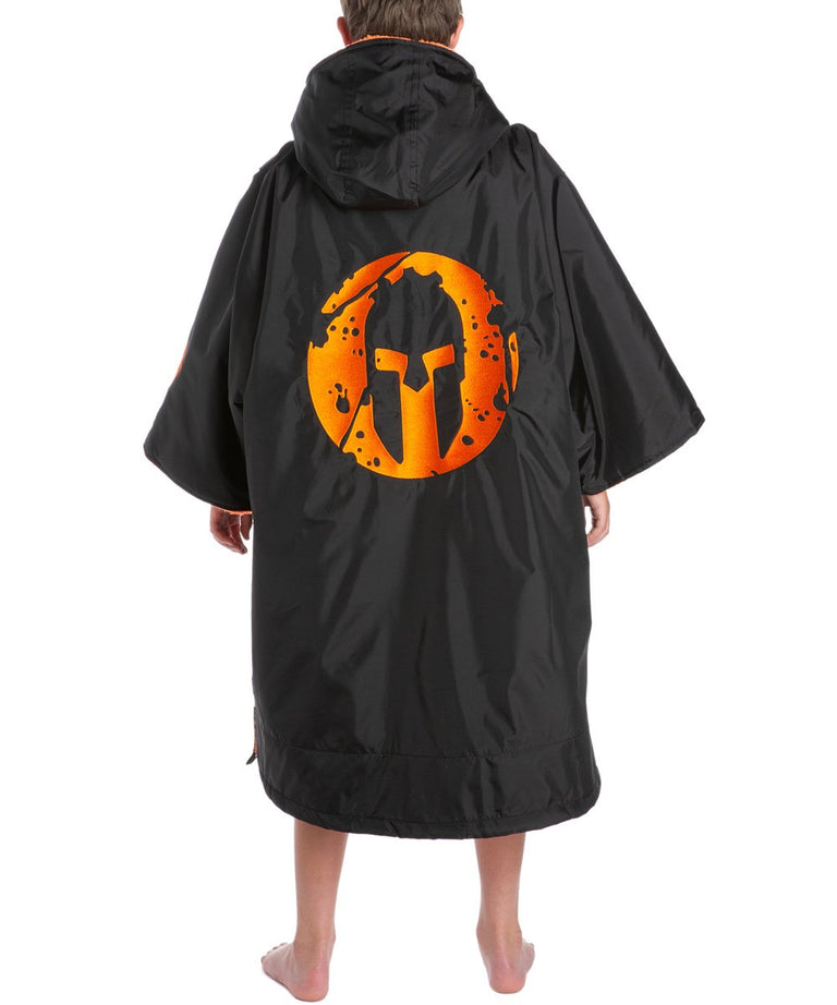 DryRobe SPARTAN Change Robe - Kids
