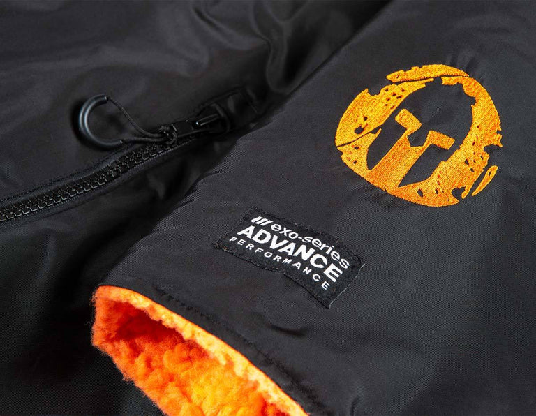 DryRobe SPARTAN Change Robe - Kids