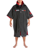 Dryrobe DryRobe SPARTAN Advance Short Sleeve Robe - Unisex