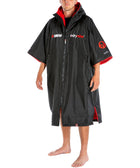 DryRobe SPARTAN Advance Short Sleeve Robe