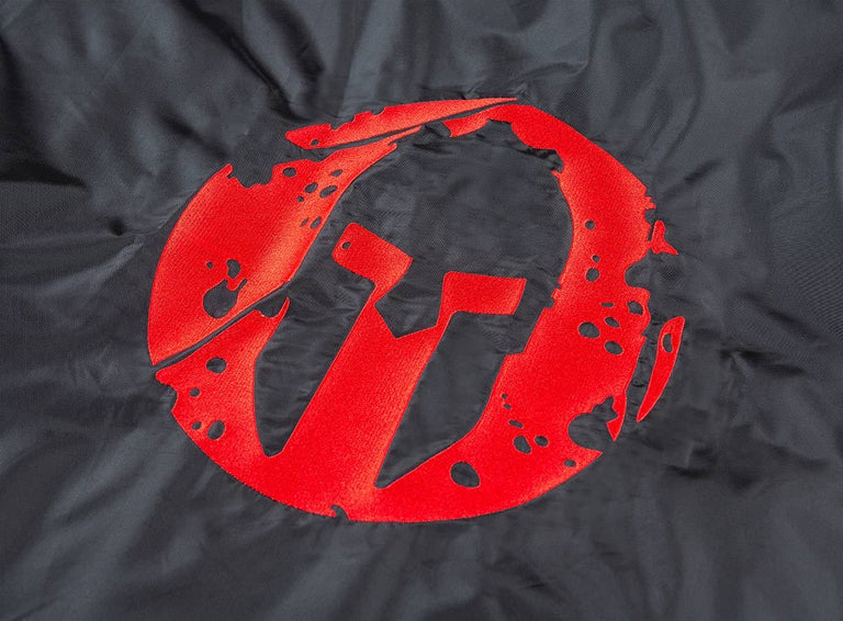 DryRobe SPARTAN Advance Short Sleeve Robe