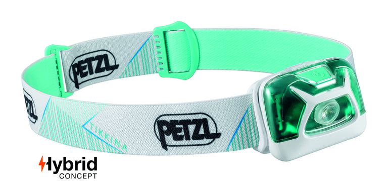 Petzl Petzl TIKKINA Classic Headlamp - White
