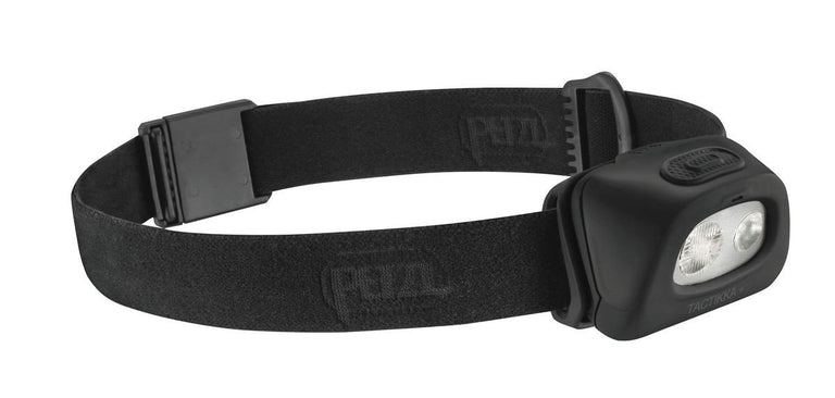 Petzl Petzl TACTIKKA+ Active Headlamp