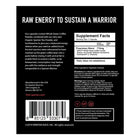 SPARTAN Energy Capsules - Pack of 2