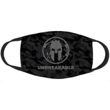 SPARTAN Face Mask main image