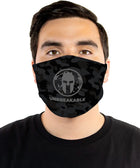SPARTAN Face Mask