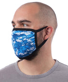 SPARTAN Face Mask