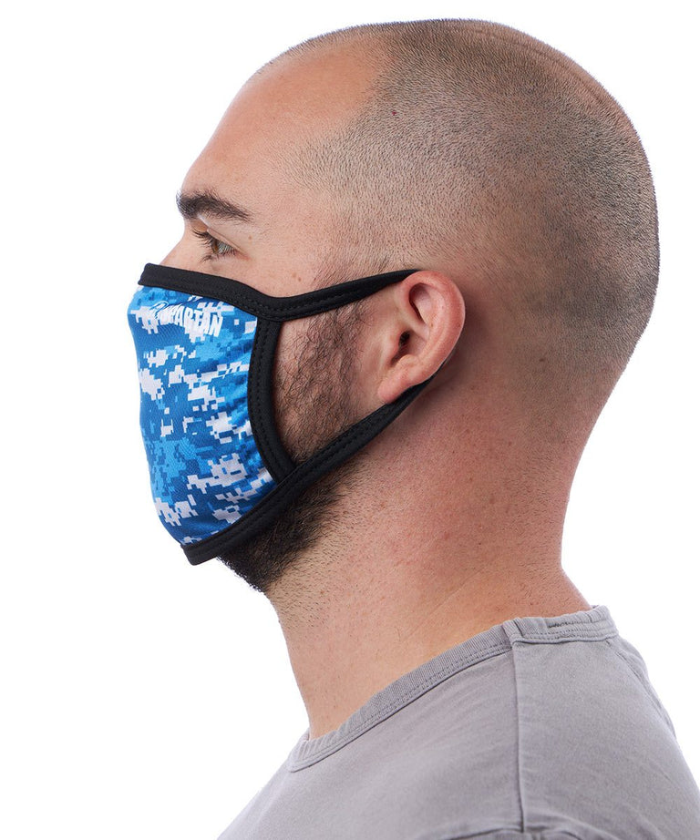 SPARTAN Face Mask