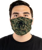 SPARTAN Face Mask
