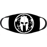 SPARTAN Face Mask main image