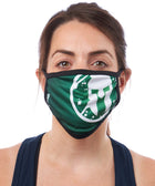 SPARTAN Face Mask