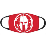 SPARTAN Face Mask main image