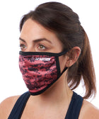 SPARTAN Face Mask