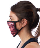 SPARTAN Face Mask