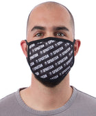 SPARTAN Face Mask