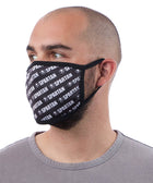 SPARTAN Face Mask
