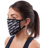 SPARTAN Face Mask