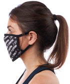 SPARTAN Face Mask