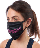 SPARTAN Face Mask