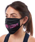 SPARTAN Face Mask