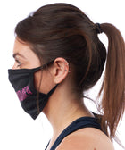 SPARTAN Face Mask