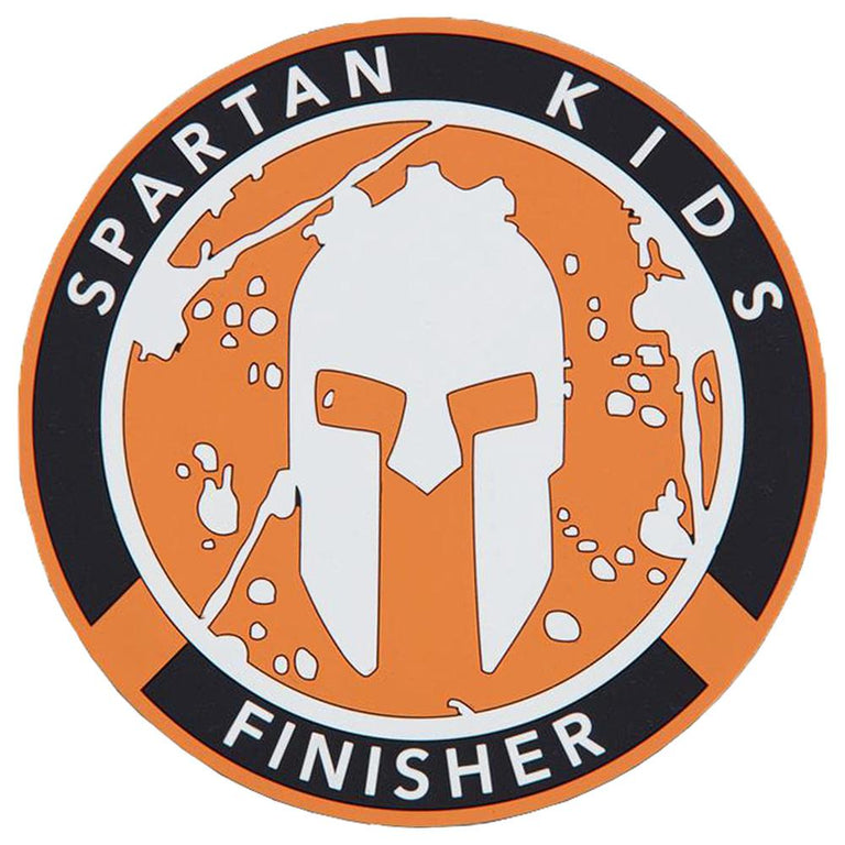 Spartan Race Shop SPARTAN PVC Kids Magnet