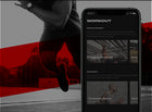 In Grid Promo: INTRODUCING SPARTANFIT