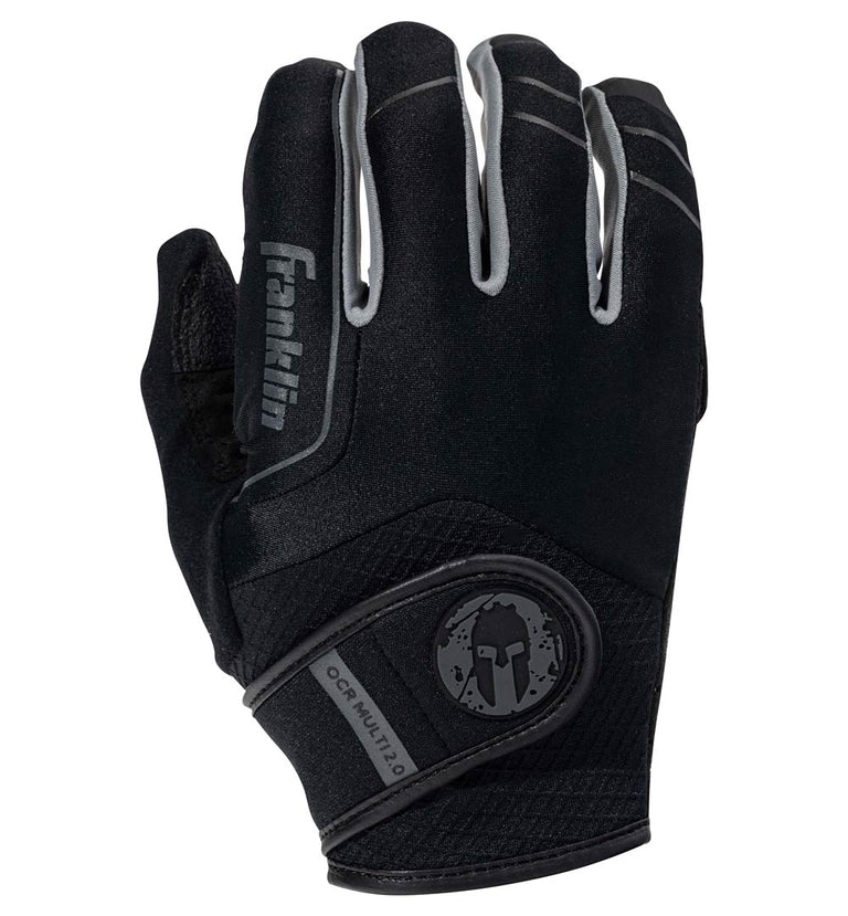 SPARTAN Franklin OCR Multi 2.0 Glove (Archived from LIVE 2/10/21)