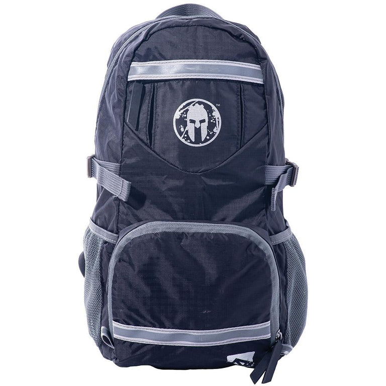 Franklin SPARTAN By Franklin Packable Backpack Black