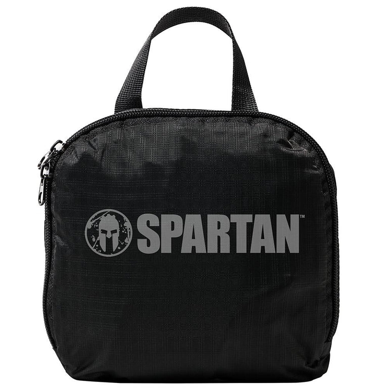 Franklin SPARTAN By Franklin Packable Backpack Black