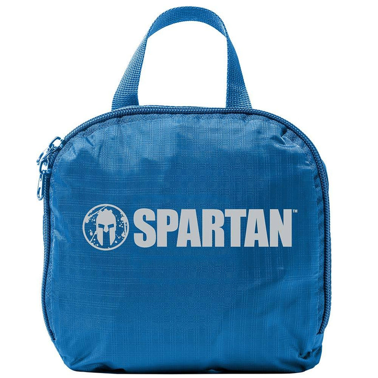 Franklin SPARTAN By Franklin Packable Backpack Blue