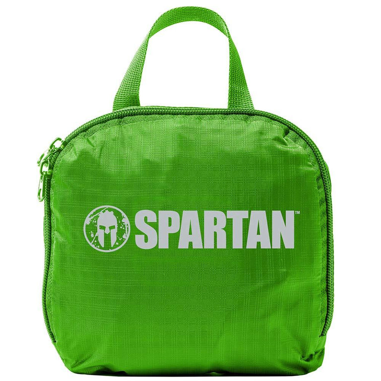 Franklin SPARTAN By Franklin Packable Backpack Green