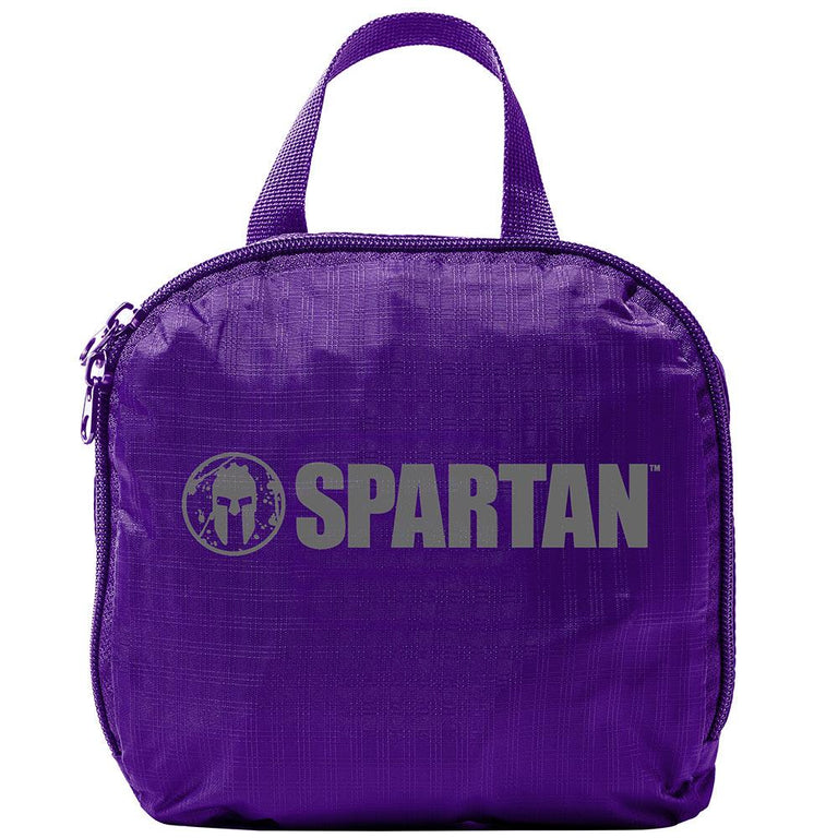 Franklin SPARTAN By Franklin Packable Backpack Purple