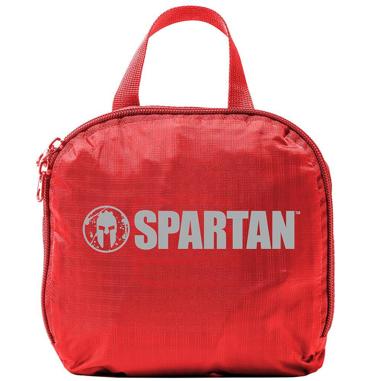 Franklin SPARTAN By Franklin Packable Backpack Red