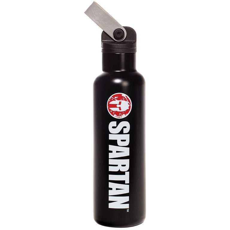 Franklin SPARTAN By Franklin Water Bottle Black