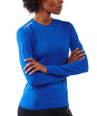 SPARTAN by CRAFT Urban Run Fuseknit LS Tee