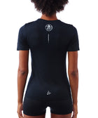 SPARTAN by CRAFT Urban Run Fuseknit SS Tee