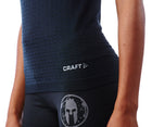 SPARTAN by CRAFT Urban Run Fuseknit SS Tee