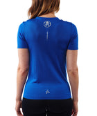 SPARTAN by CRAFT Urban Run Fuseknit SS Tee