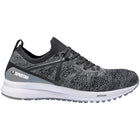 CRAFT SPARTAN By CRAFT Fuseknit X Training Shoe - Men's Black 8