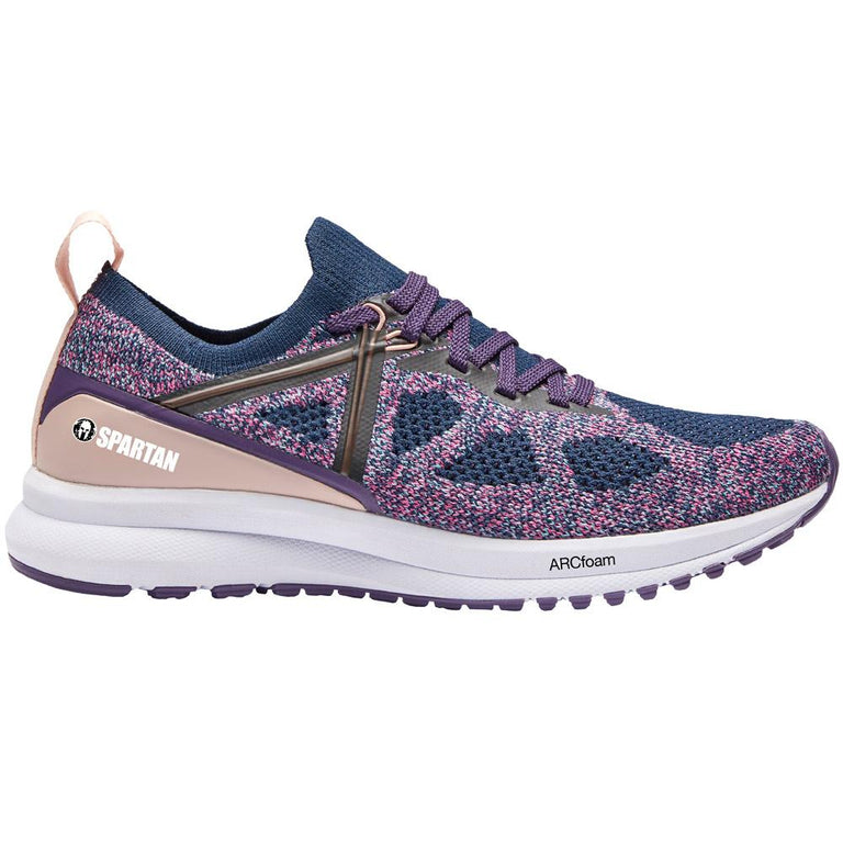 CRAFT SPARTAN by CRAFT Women's Fuseknit X Training Shoe