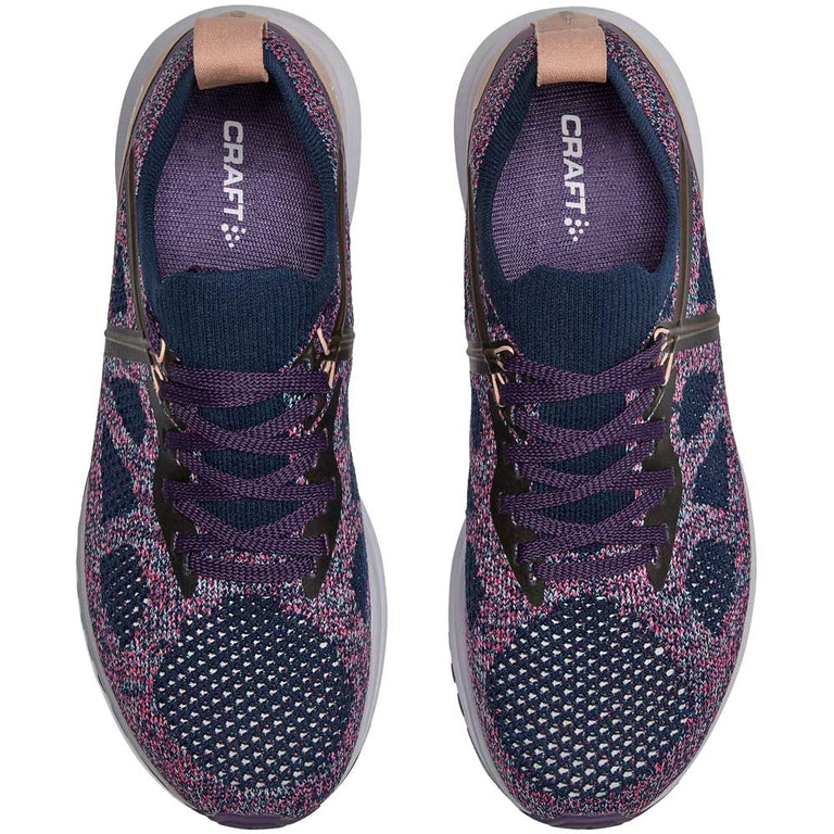 CRAFT SPARTAN by CRAFT Women's Fuseknit X Training Shoe