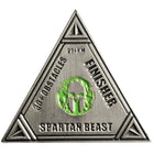 SPARTAN Global Beast Delta Icon