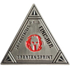 SPARTAN Global Sprint Delta Icon